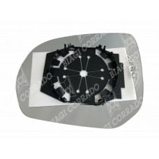 Κρύσταλλο Καθρέφτη LANCIA Y 2001 - 2003 ( 840A ) 714520506R