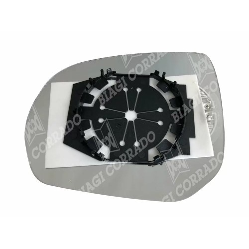 Κρύσταλλο Καθρέφτη LANCIA Y 2001 - 2003 ( 840A ) 714520506R