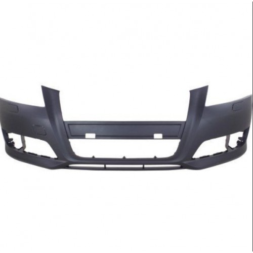 Προφυλακτήρας Βαφόμενος Με ParkTronic AUDI A3 2016 - ( 8V )( F/L ) Εμπρός 132303630 Προφυλακτήρας Βαφόμενος Με ParkTronic AUDI A3 2016 - ( 8V )( F/L ) Εμπρός 132303630