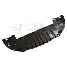 Ποδιά Προφυλακτήρα RENAULT MEGANE 2015 - Εμπρός 673600830