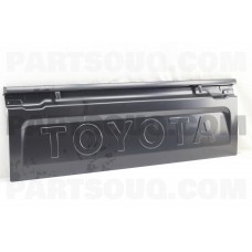 Πόρτα Καρότσας TOYOTA HILUX 1989 - 1997 ( YN85-110 ) 098601490