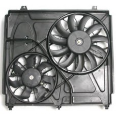 Βεντιλατέρ Νερού KIA SORENTO 2002 - 2007 ( JC ) 056606460