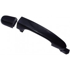 Χερούλι Πόρτας Εξωτερική KIA SPORTAGE 2004 - 2008 ( JE ) Πίσω Αριστερά 027607852