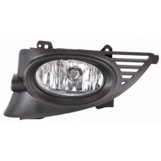 Προβολείς Ομίχλης HONDA CIVIC 2004 - 2005 ( EP / S / U / V / M ) Αριστερά 027205112