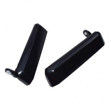 Χερούλι Πόρτας Εξωτερική NISSAN D21-620-720 1986 - 1997 ( D21 ) Εμπρός Δεξιά 086607841