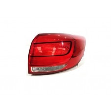 Φανάρι Πίσω Εξωτερικό KIA SPORTAGE 2014 - 2015 Δεξιά 424205811