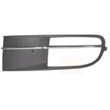 Δίχτυ Προφυλακτήρα VW NEW BEETLE 2011 - 2016 Εμπρός Αριστερά 880004802