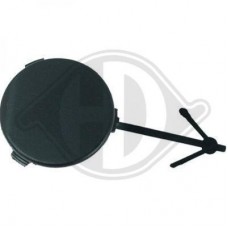 Κάλυμμα Γάντζου Προφυλακτήρα PEUGEOT 207 2006 - 2009 Εμπρός 027007835