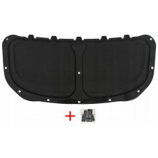 Επένδυση Καπό VW TOURAN CROSS 2010 - 2015 885200100