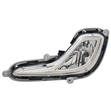 Προβολείς Ομίχλης HYUNDAI ACCENT 2011 - 2014 (EXPORT TYPE) Αριστερά 377005112