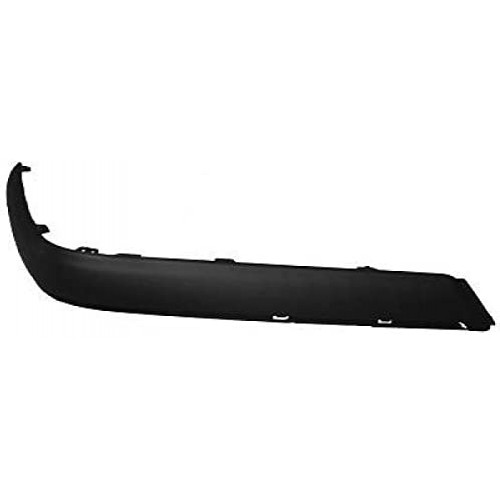 Φάσα Προφυλακτήρα PEUGEOT 406 1999 - 2004 ( 8B ) Πίσω Δεξιά 075604031