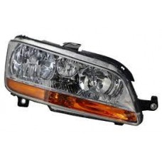 Φανάρι Εμπρός Ηλεκτρικό FIAT IDEA 2004 - 2007 Δεξιά 044205131