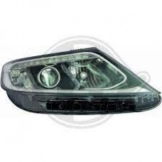 Φανάρι Εμπρός Ηλεκτρικό Led Φως Ημέρας KIA SORENTO 2012 - 2014 ( XM ) Δεξιά 426205131