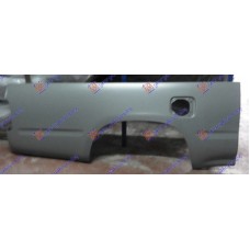 Πλαινό Καρότσας TOYOTA HILUX 1998 - 2001 ( LN140-170 ) Δεξιά 011002771