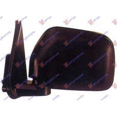 Καθρέπτης Μηχανικός TOYOTA HILUX 1998 - 2001 ( LN140-170 ) Αριστερά 011007482