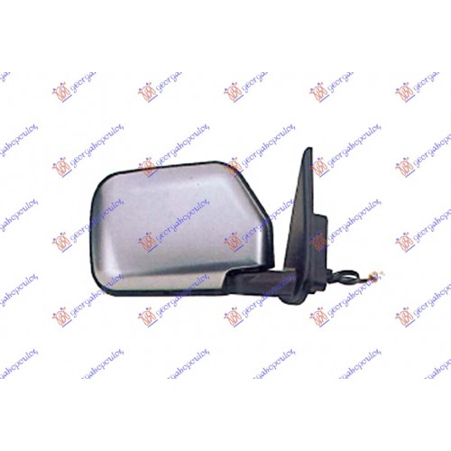 Καθρέπτης Ηλεκτρικός TOYOTA HILUX 1998 - 2001 ( LN140-170 ) Δεξιά 011007503