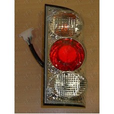 Φανάρι Πίσω TOYOTA HILUX 1998 - 2001 ( LN140-170 ) 011105810