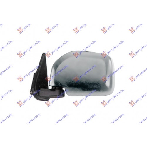 Καθρέπτης Ηλεκτρικός TOYOTA HILUX 1998 - 2001 ( LN140-170 ) Αριστερά 011107507