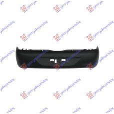 Προφυλακτήρας RENAULT CLIO 2001 - 2005 Πίσω 011303625