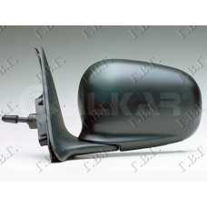 Καθρέπτης Μηχανικός HONDA CIVIC 1996 - 1999 ( EJ / K ) ( MA / B ) Αριστερά 011507482