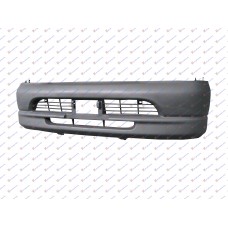 Προφυλακτήρας Βαφόμενος TOYOTA HIACE 1996 - 2006 ( XH10 ) Εμπρός 012003370