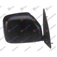 Καθρέπτης Μηχανικός TOYOTA HIACE 1996 - 2006 ( XH10 ) Δεξιά 012007481
