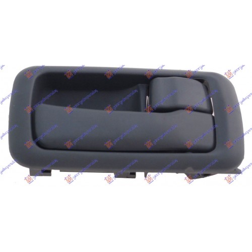 Χερούλι Πόρτας Εσωτερική TOYOTA HIACE 1996 - 2006 ( XH10 ) Εμπρός Δεξιά 012007871