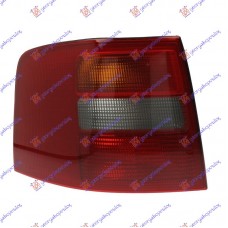 Φανάρι Πίσω AUDI A6 1998 - 2002 ( 4B ) Αριστερά 012205997