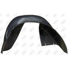 Θόλος Πλαστικός SKODA FELICIA 1998 - 2001 ( 6U1/5 ) Εμπρός Δεξιά 012300821