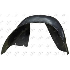 Θόλος Πλαστικός SKODA FELICIA 1998 - 2001 ( 6U1/5 ) Εμπρός Αριστερά 012300822