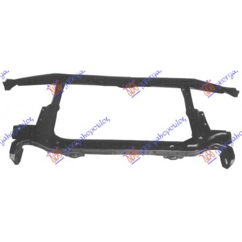 Μετώπη TOYOTA AVENSIS 2000 - 2003 ( T220 ) 013200220