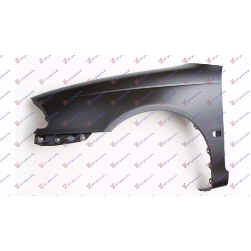 Φτερό TOYOTA AVENSIS 2000 - 2003 ( T220 ) Εμπρός Αριστερά 013200652