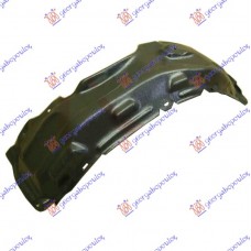 Θόλος Πλαστικός TOYOTA AVENSIS 2000 - 2003 ( T220 ) Εμπρός Αριστερά 013200822
