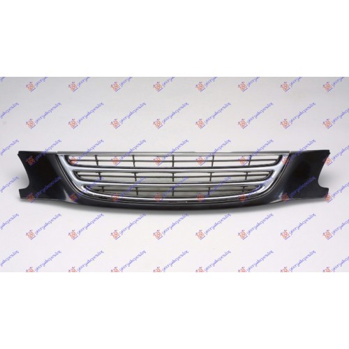 Μάσκα TOYOTA AVENSIS 1997 - 2000 ( T220 ) 013204545