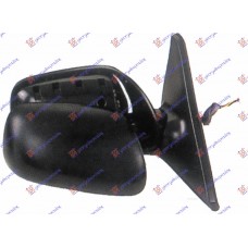 Καθρέπτης Ηλεκτρικός Θερμαινόμενος TOYOTA AVENSIS 2000 - 2003 ( T220 ) Δεξιά 013207501