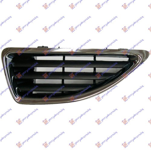 Μάσκα RENAULT MEGANE 1999 - 2002 Αριστερά 013504632