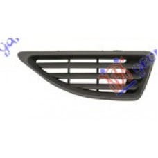 Μάσκα RENAULT MEGANE 1999 - 2002 Δεξιά 013504641