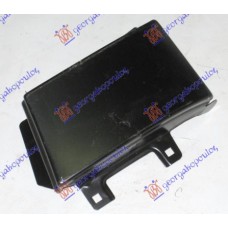 Λαμαρίνα Φανού RENAULT MEGANE 1999 - 2002 Πίσω Δεξιά 013505531