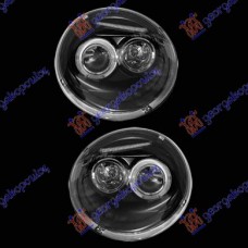 Φανάρι Εμπρός VW NEW BETTLE 2005 - 2011 ( 9C1 ) 013805130