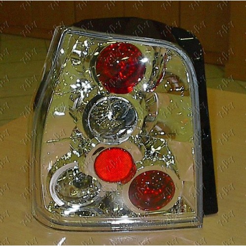 Φανάρι Πίσω VW LUPO 1998 - 2005 ( 6X1 - 6E1 ) 013905810