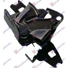 Κλειδαριά Καπό VW LUPO 1998 - 2005 ( 6X1 - 6E1 ) 013907100