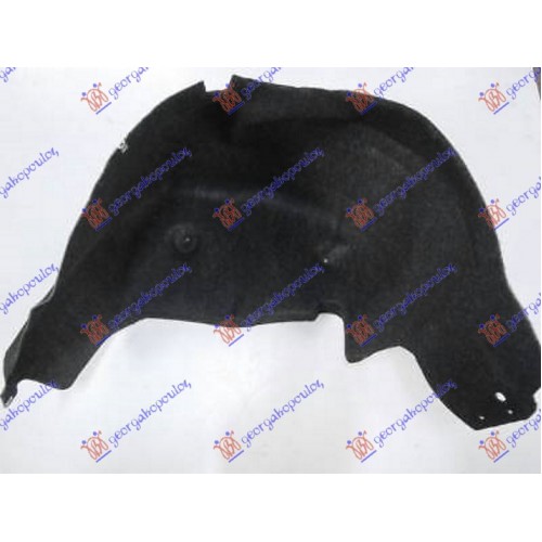 Θόλος Πλαστικός ALFA ROMEO 166 2003 - 2006 ( 936 ) Εμπρός Δεξιά 014200821