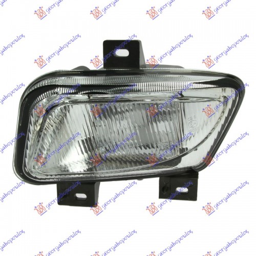 Προβολείς Ομίχλης ALFA ROMEO 166 1998 - 2003 ( 936 ) Αριστερά 014205112