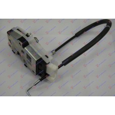 Κλειδαριά Πόρτας Ηλεκτρομαγνητική ALFA ROMEO 166 2003 - 2006 ( 936 ) Εμπρός Δεξιά 014207211