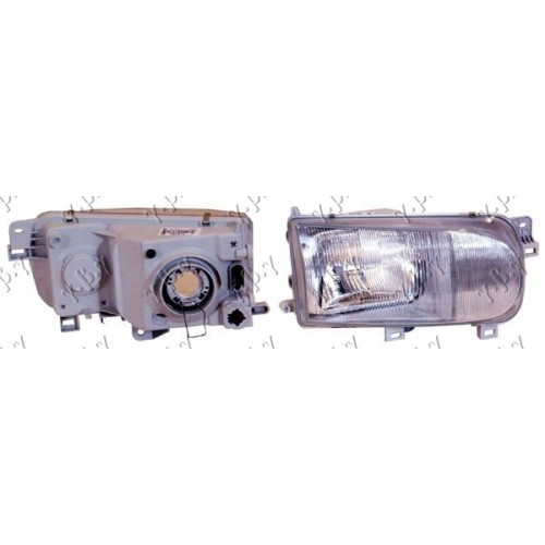 Φανάρι Εμπρός NISSAN VANETTE 1995 - 1996 ( C23 ) Αριστερά 014505132 Φανάρι Εμπρός NISSAN VANETTE 1995 - 1996 ( C23 ) Αριστερά 014505132