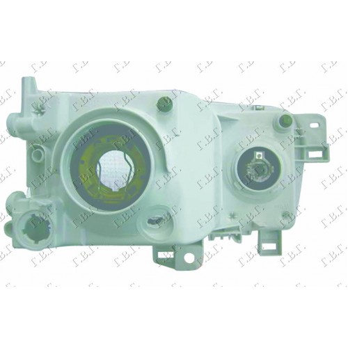 Φανάρι Εμπρός Ηλεκτρικό NISSAN VANETTE 1995 - 1996 ( C23 ) Αριστερά 014505152