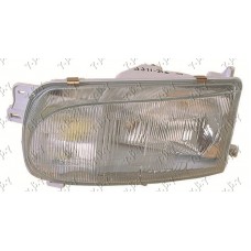 Φανάρι Εμπρός Ηλεκτρικό NISSAN VANETTE 1995 - 1996 ( C23 ) Δεξιά 014505161
