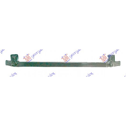 Τραβέρσα Προφυλακτήρα TOYOTA RAV-4 1998 - 2000 ( XA10 ) Εμπρός 014603845
