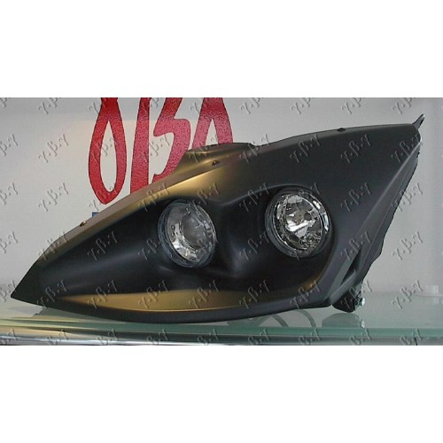 Φανάρι Εμπρός FORD FOCUS 2002 - 2004 ( MK1B ) 014705130