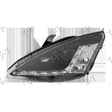 Φανάρι Εμπρός FORD FOCUS 1998 - 2001 ( MK1A ) 014705140